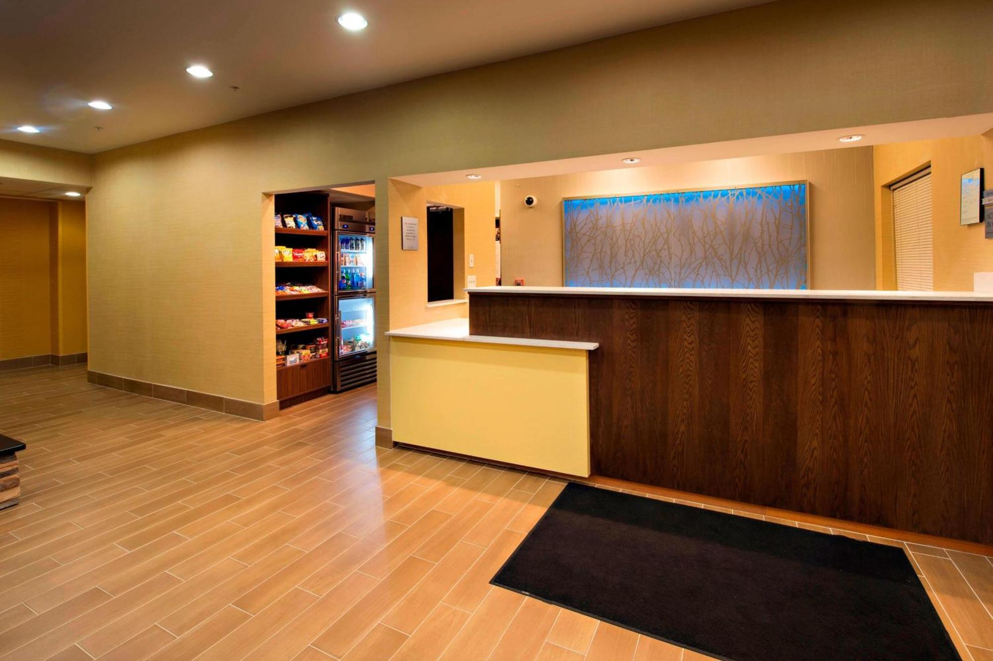 Fairfield Inn Huntsville Zewnętrze zdjęcie