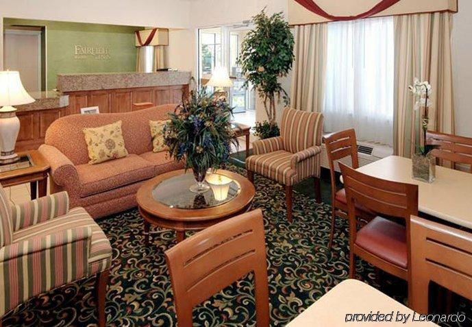Fairfield Inn Huntsville Zewnętrze zdjęcie