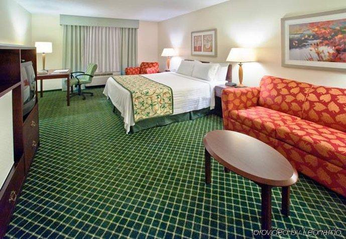 Fairfield Inn Huntsville Zewnętrze zdjęcie