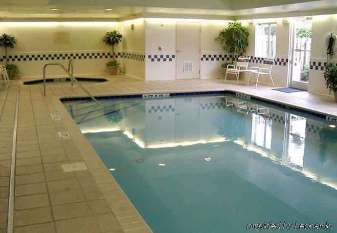 Fairfield Inn Huntsville Zewnętrze zdjęcie