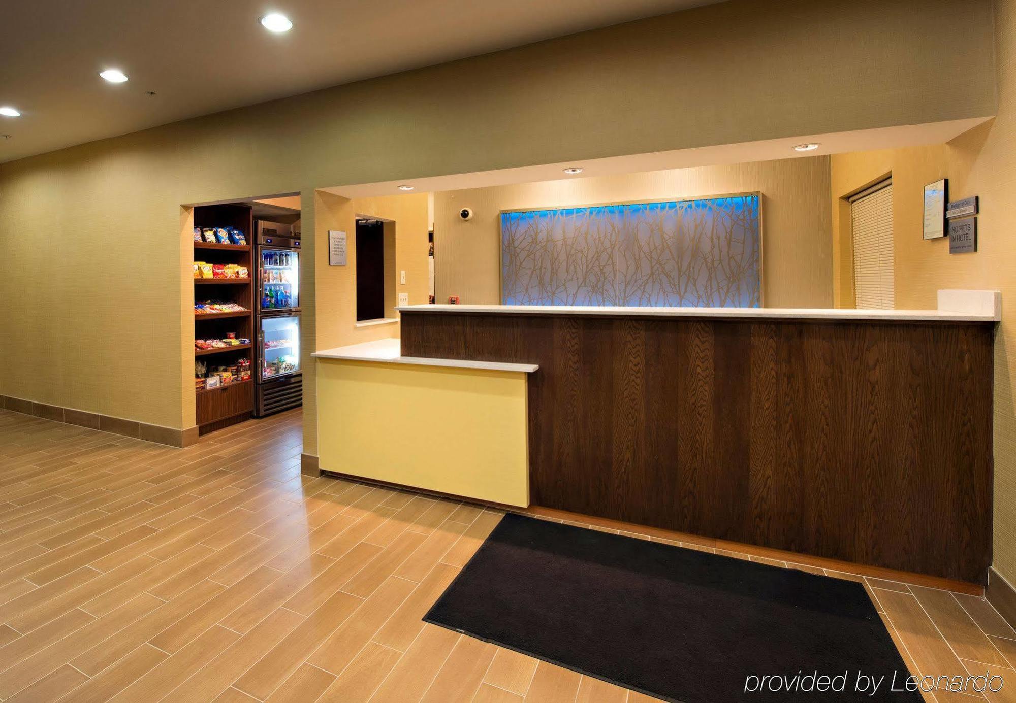 Fairfield Inn Huntsville Zewnętrze zdjęcie