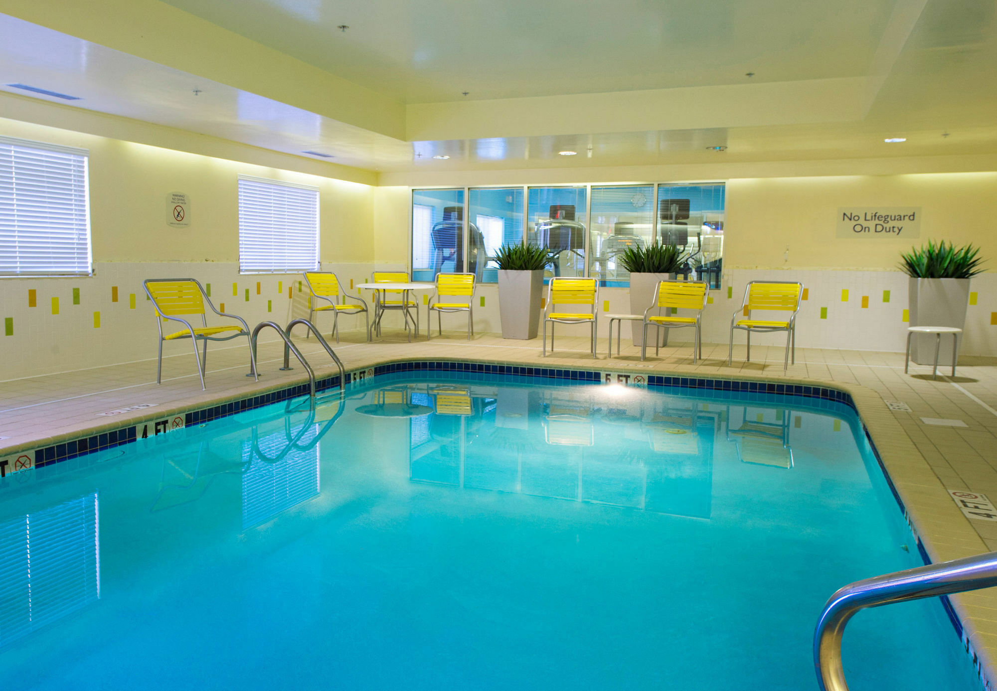 Fairfield Inn Huntsville Zewnętrze zdjęcie