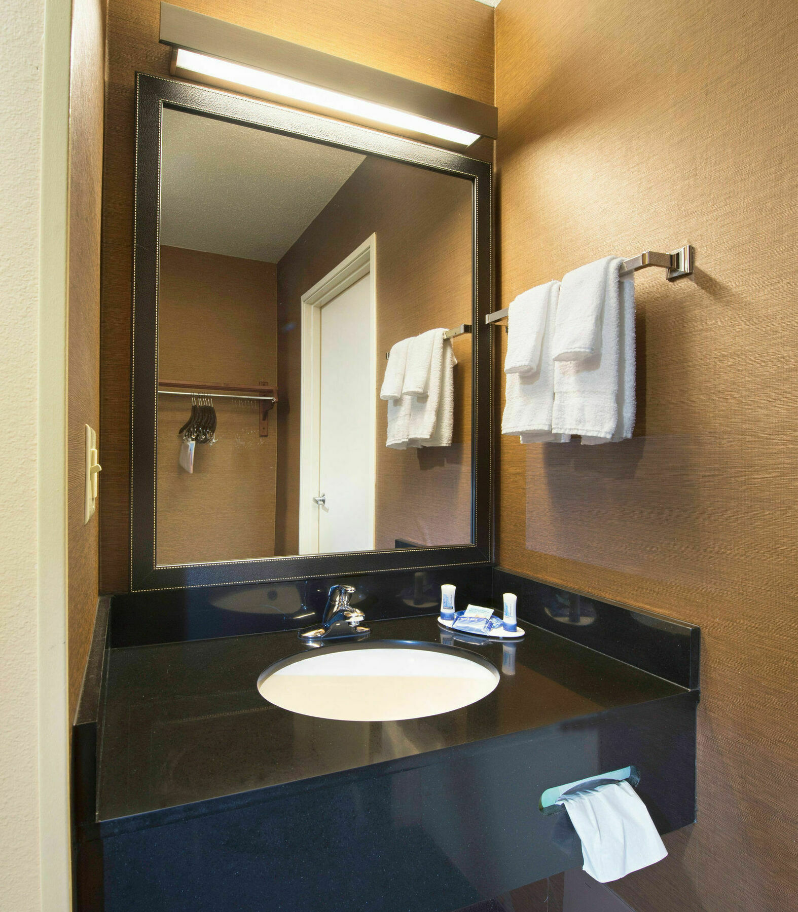 Fairfield Inn Huntsville Zewnętrze zdjęcie