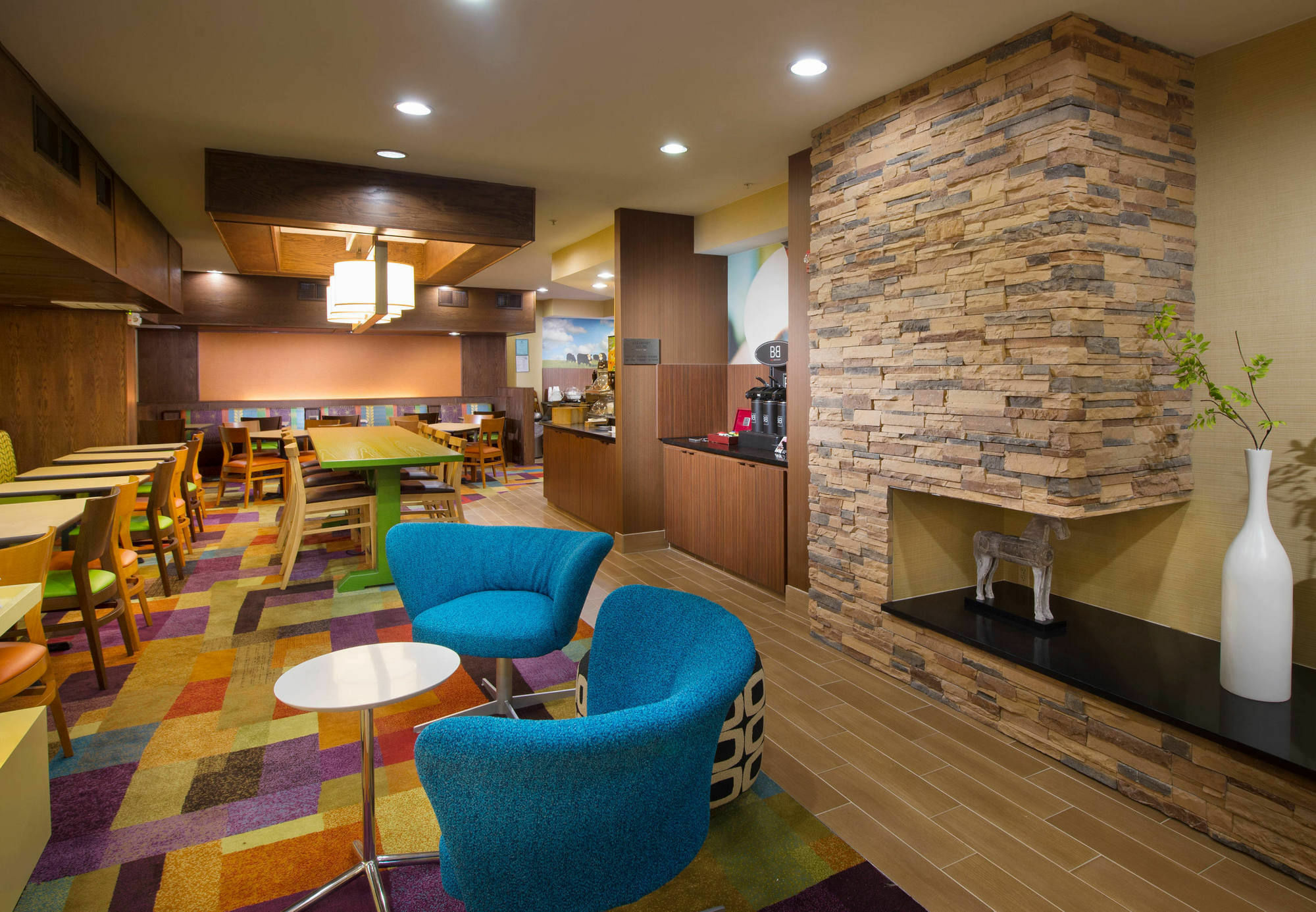 Fairfield Inn Huntsville Zewnętrze zdjęcie